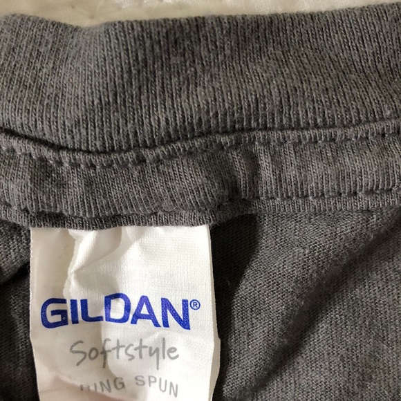 3 tee shirts size S. VGUC - Picture 4 of 6